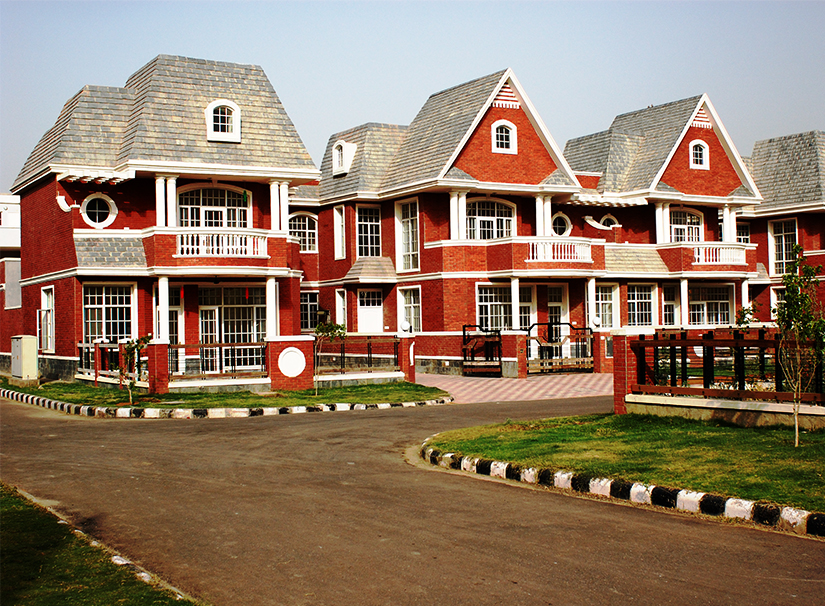 Eldeco Mansionz Gurgaon - Ready To Move Sector 48, Sohna