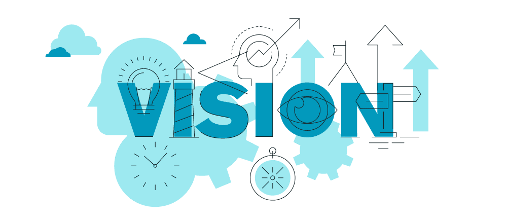 vision